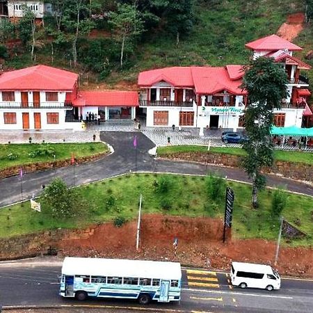 Nature First Hotel Nuwara Eliya Exteriör bild
