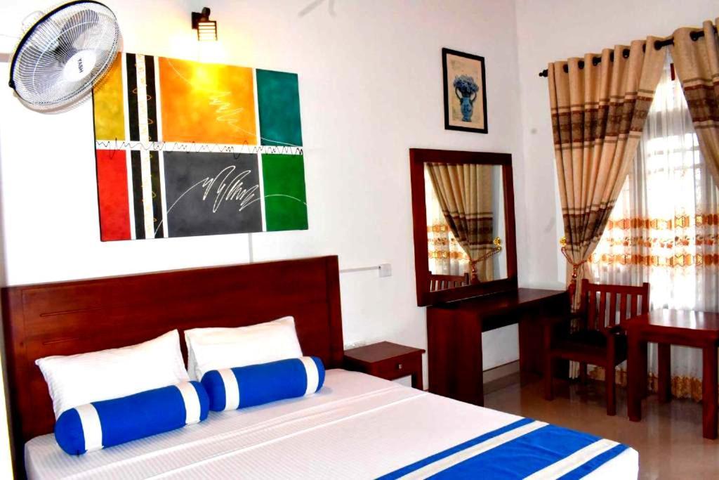 Nature First Hotel Nuwara Eliya Exteriör bild