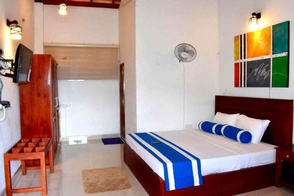 Nature First Hotel Nuwara Eliya Exteriör bild