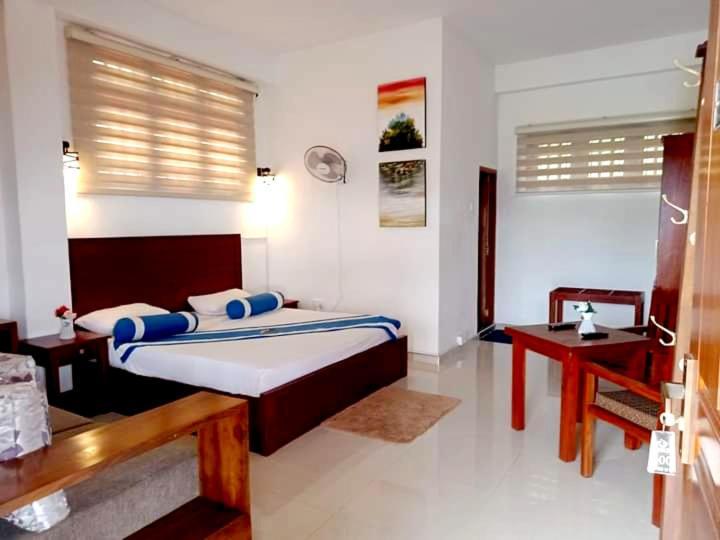 Nature First Hotel Nuwara Eliya Exteriör bild