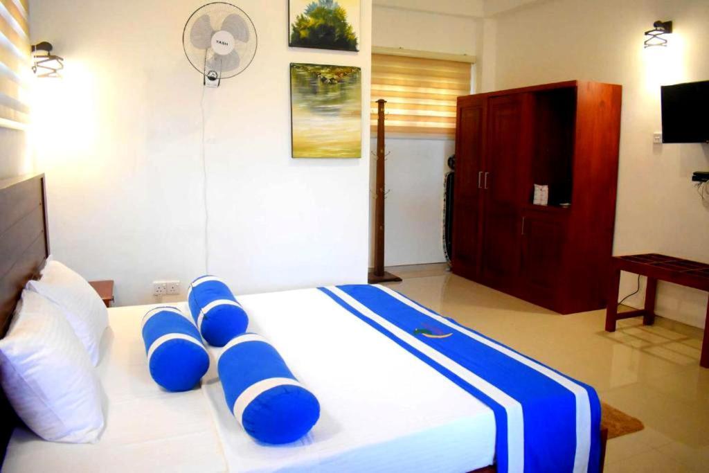 Nature First Hotel Nuwara Eliya Exteriör bild